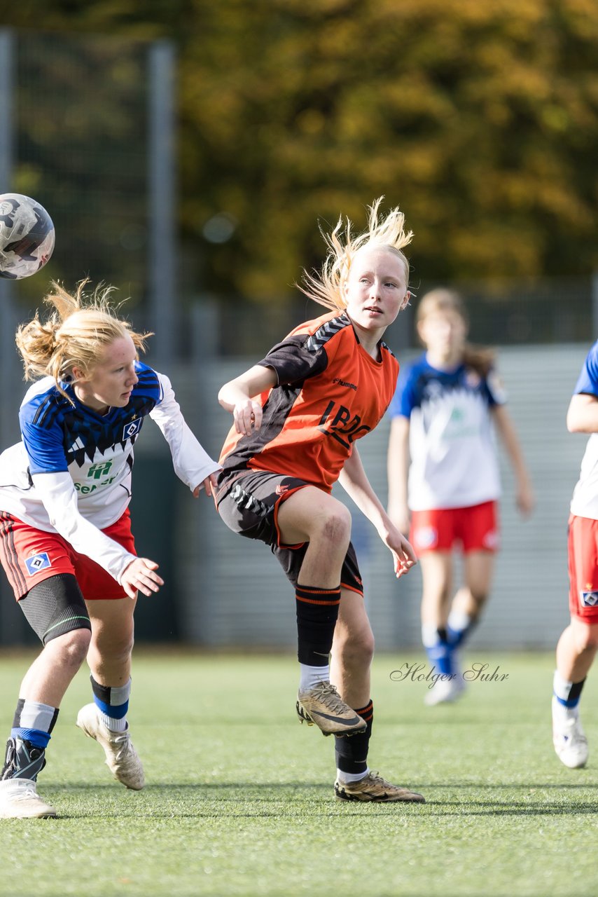 Bild 233 - wCJ Holstein Kiel Turnier